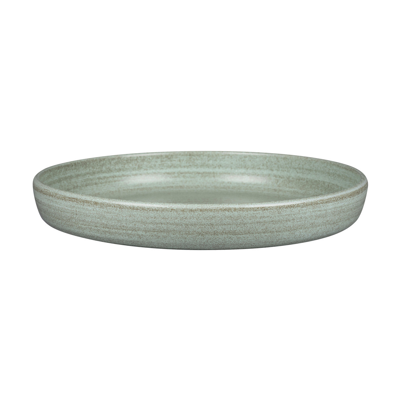 Ease Selva, Teller tief ø 278 mm / 1,90 l aqua green